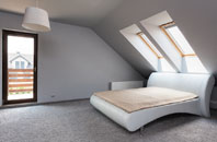 Calverleigh bedroom extensions