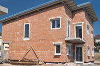 Calverleigh home extensions